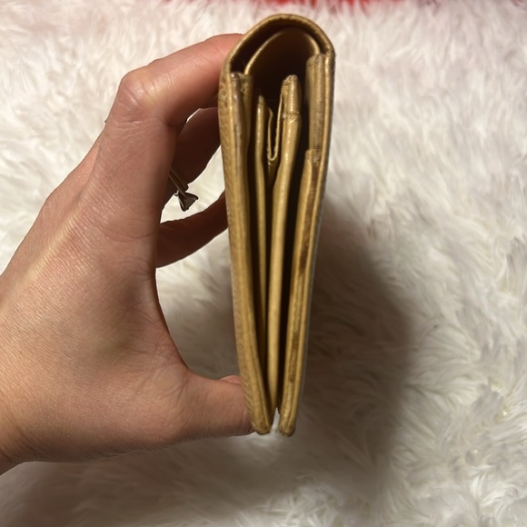 Chanel long wallet - Picture 7 of 8